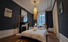 Appartement Spacieux Lumineux